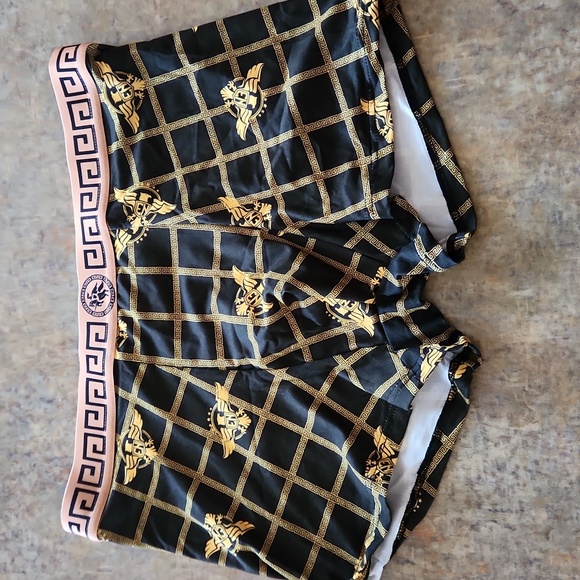 Trendy Boxer Briefs Set - Picture 2 of 10